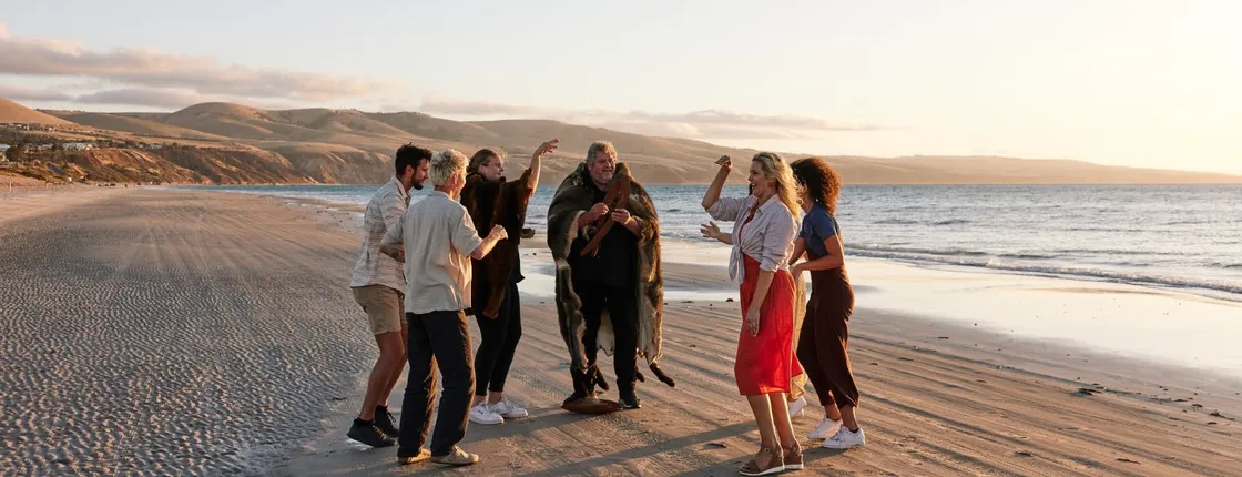 Southern cultural bus tour