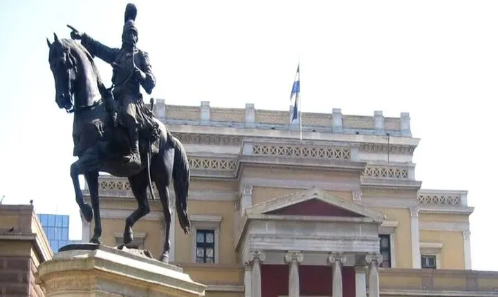 Fast Private Athens Tour