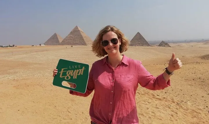 2 Days in Cairo - Cairo city break