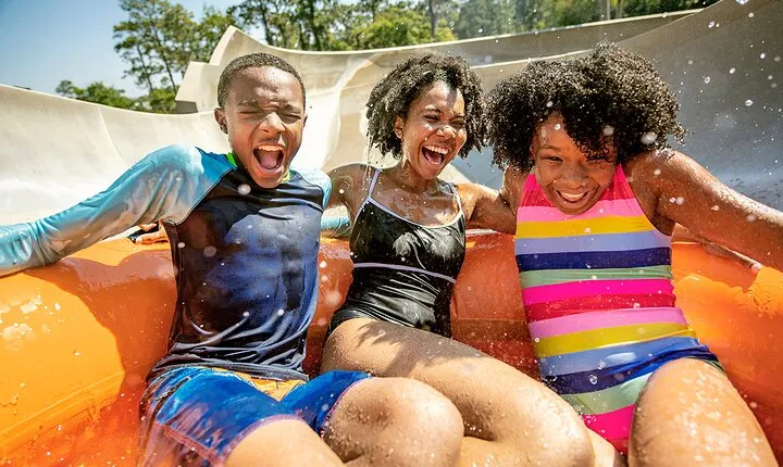 Walt Disney World Orlando Water Park Tickets