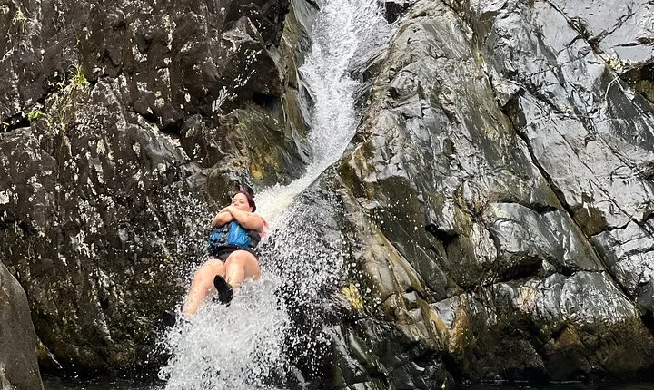 Explore El Yunque Tour Adventure
