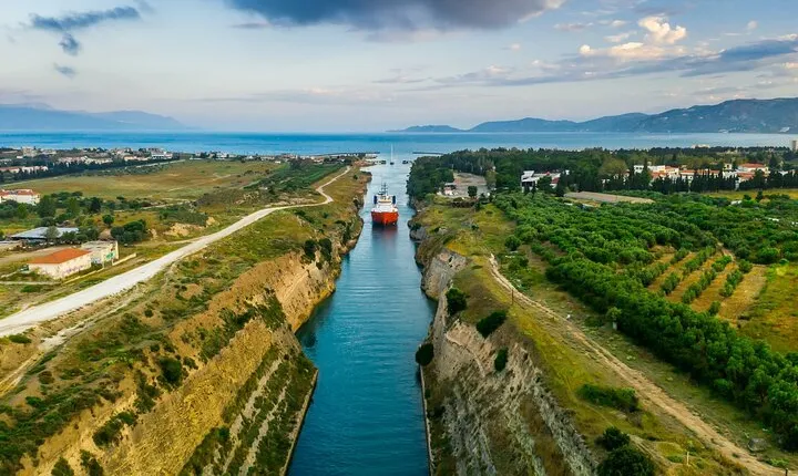 Ancient Corinth, Nafplio and Epidaurus Private Tour from Athens