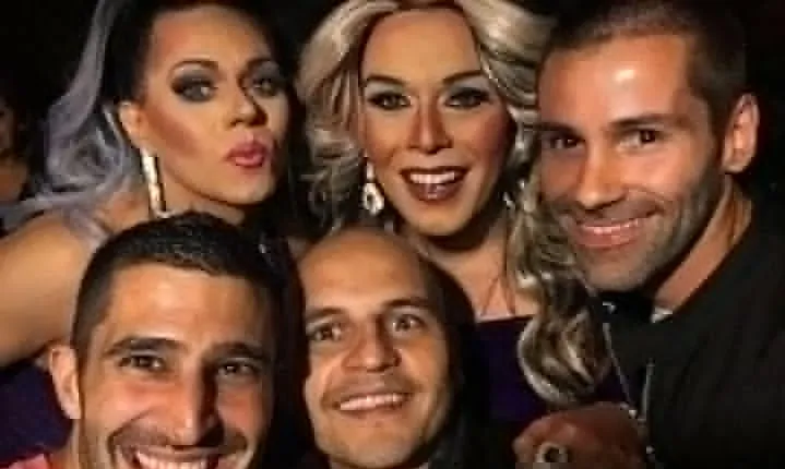 Santiago Gay Nightlife - LGBT+