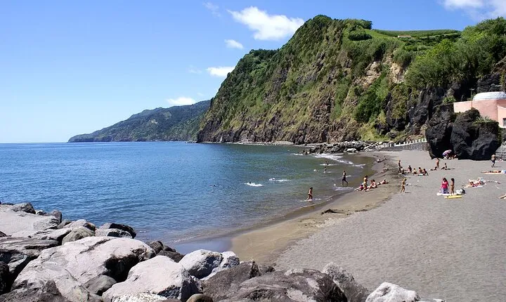 Private Tour - All of the East, Furnas, Nordeste & Povoação