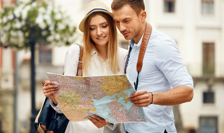 Private Walking Tour in Stockholm City Center Norrmalm