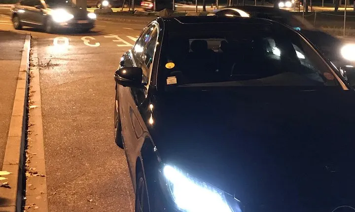 Taxi private chauffeur Strasbourg - Haguenau