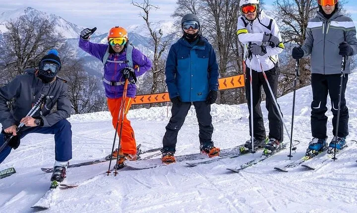 Gabala Private Tour