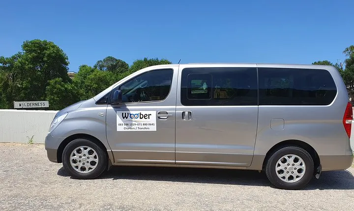 Multi-Destination Full Day Excursion Charter