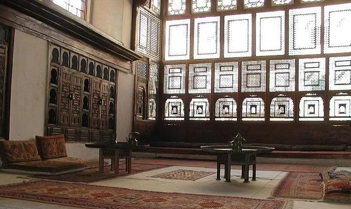Medieval Cairo waling tour l Old City Tour from North to South Wall
