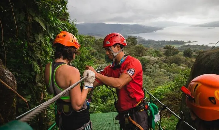 Private 8-Day Costa Rica Luxury Tour