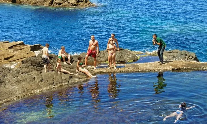 NorthWest Landscapes, UNESCO & volcanic pools 4x4 experience