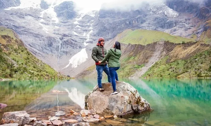 Humantay Lake (Day Trip)