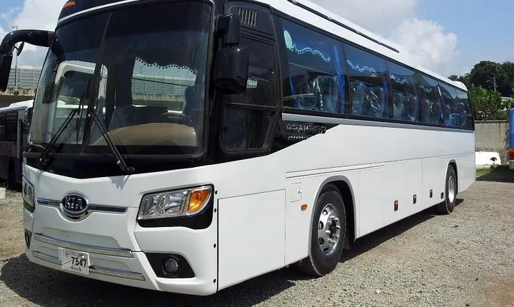 Shared transfer from Hotel to Airport in Cuenca