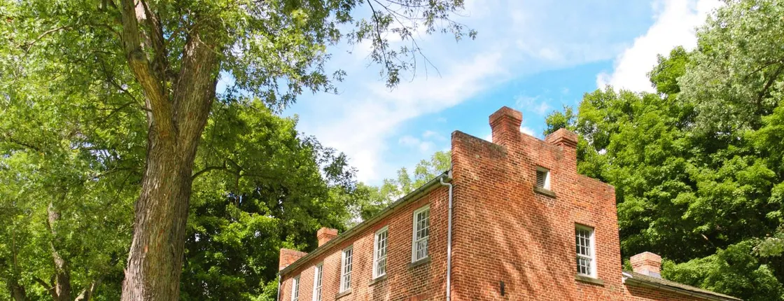 Cuyahoga Valley National Park Self-Guided Driving Audio Tour