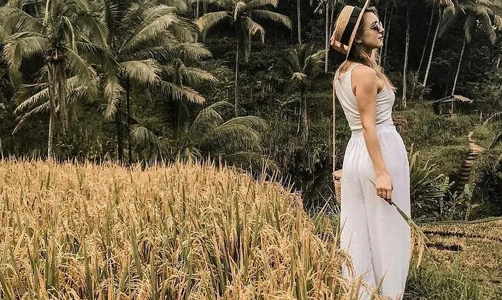 Wonderful of Ubud Tour - (Private & All-Inclusive)