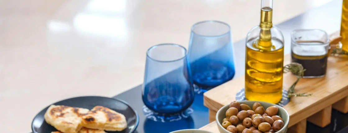 Rhodes guided tour of traditional villages with local tastings
