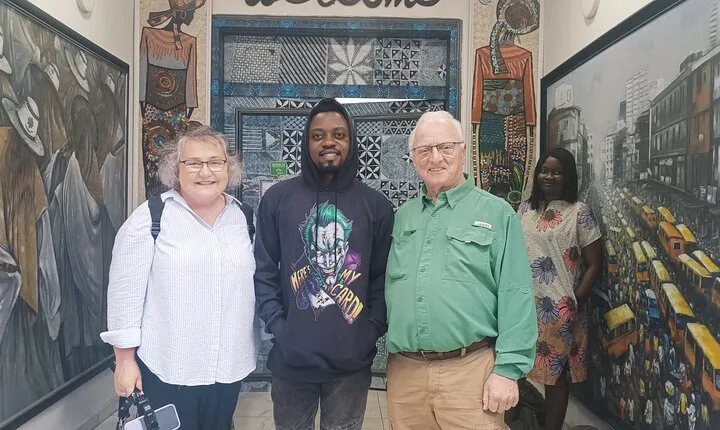  Benin, Togo and Ghana Private 14 Day Tour