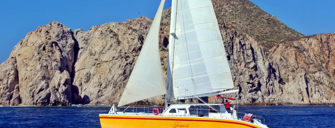 Jazz & Wine Sunset Dinner Catamaran Cruise
