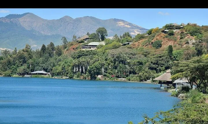 Day Trip From Addis Ababa To Debre Ziet