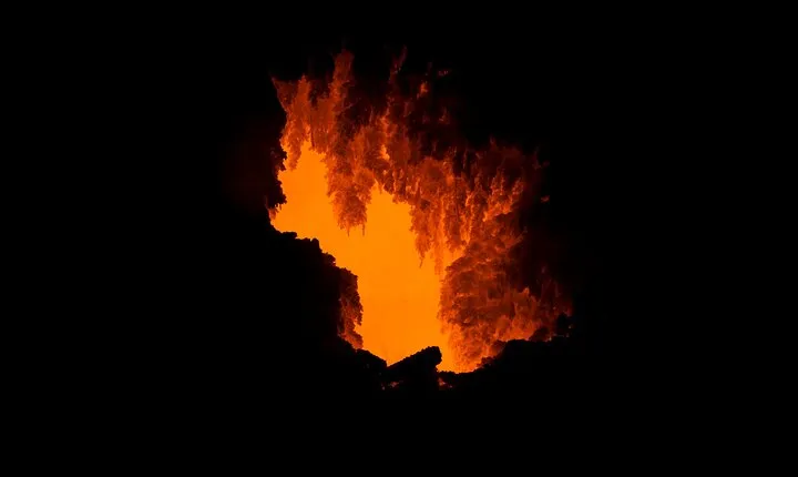 3 Day Private Tour in Denakile Depression -Dallol