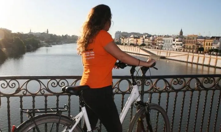 Bike rental all day