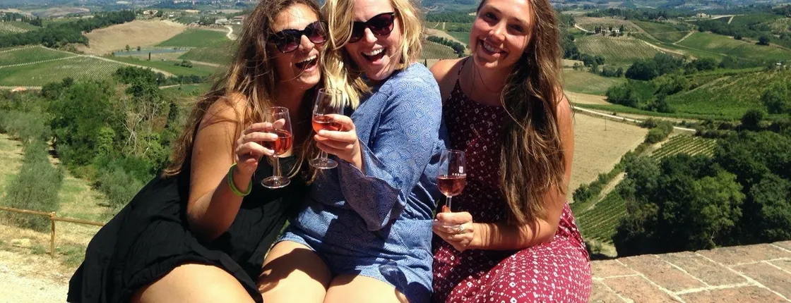 Tuscany wine tour from Florence