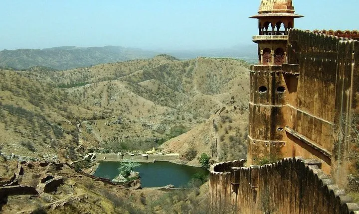 3-Days Jaipur tour