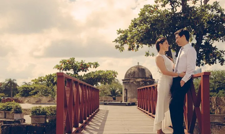 Cartagena Photo Experience