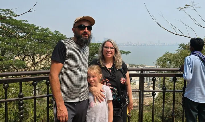 Half Day Mumbai City Private Sightseeing Tour