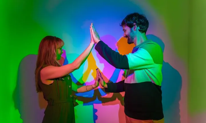 Admission Ticket to the Museum of Illusions in Sofia