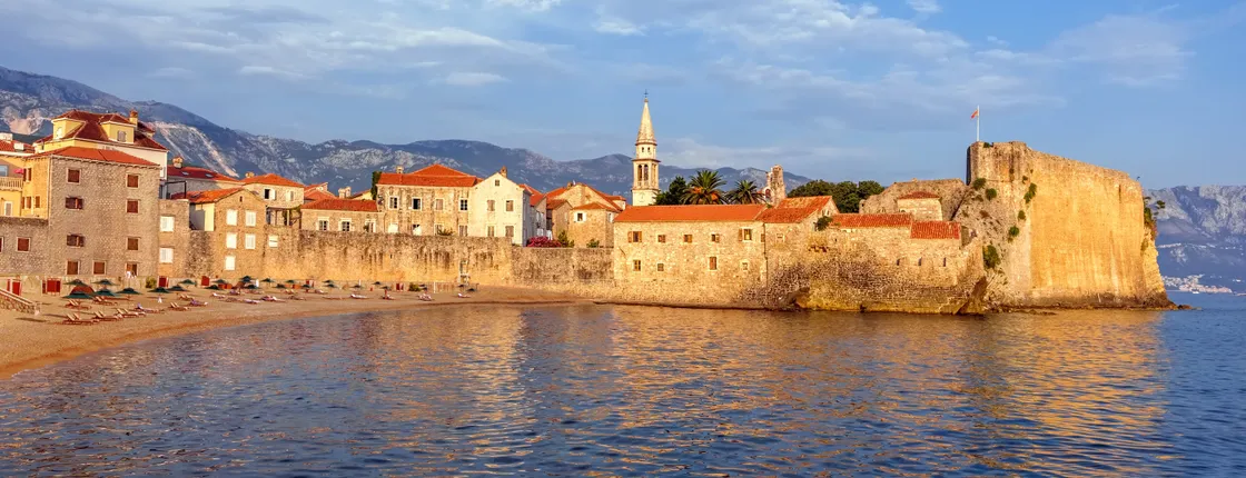 Budva private tour from Kotor