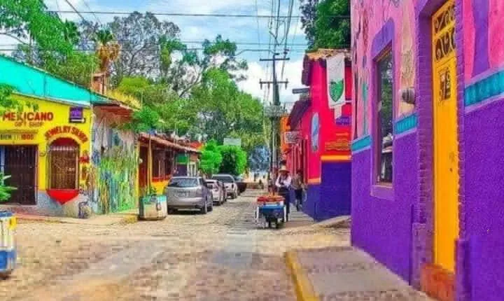 Private Guided Tour to Tapalpa with Transportation