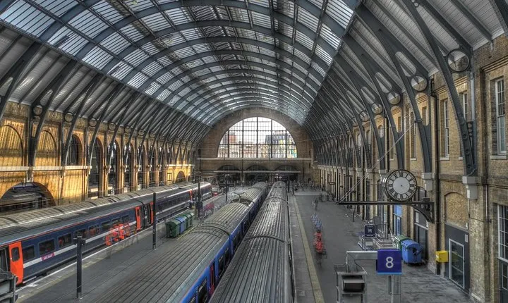 Harry Potter Film Locations Guided Walking Tour