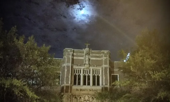 The Birmingham Ghost Walk - Hotels Churches and Riots Tour