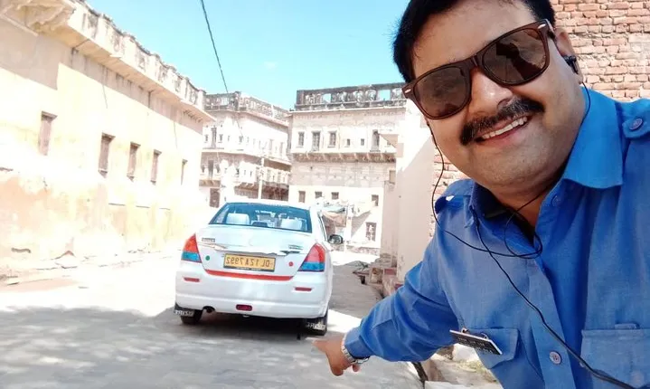 Private Delhi Agra Jaipur Golden Triangle Tour 