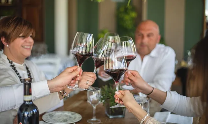 A Journey Through Valpolicella's Timeless Wines