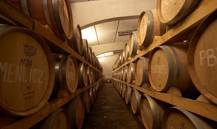Private Make Your Own Wine Experience