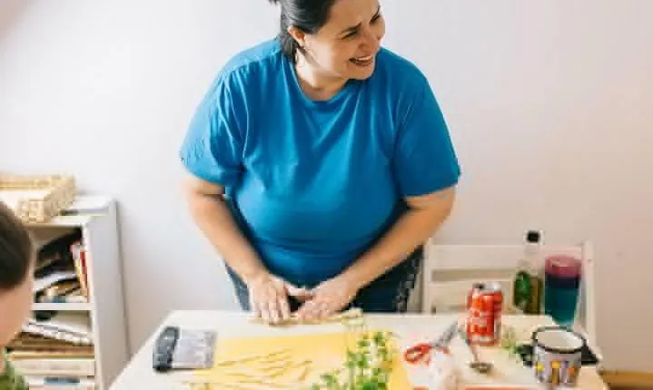 Gluten-Free Pasta Cooking Class with Naples Pasta Chef