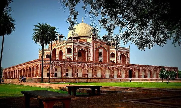 Delhi All Inclusive Private Half Day City Tour (Best Seller)