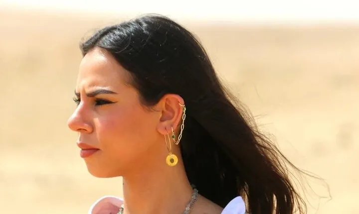 Best Private Half-Day Tour to the Pyramids of Giza with Lunch