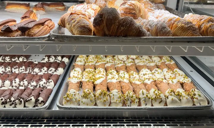 Private East Village Food Tour