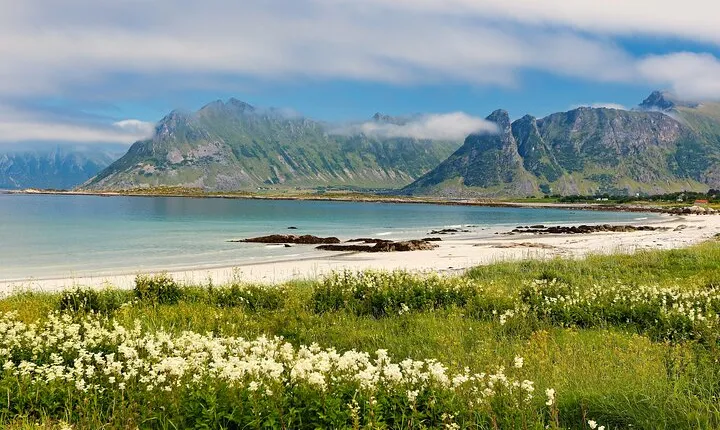 2- Day Lofoten Top Highlights Photo Tour