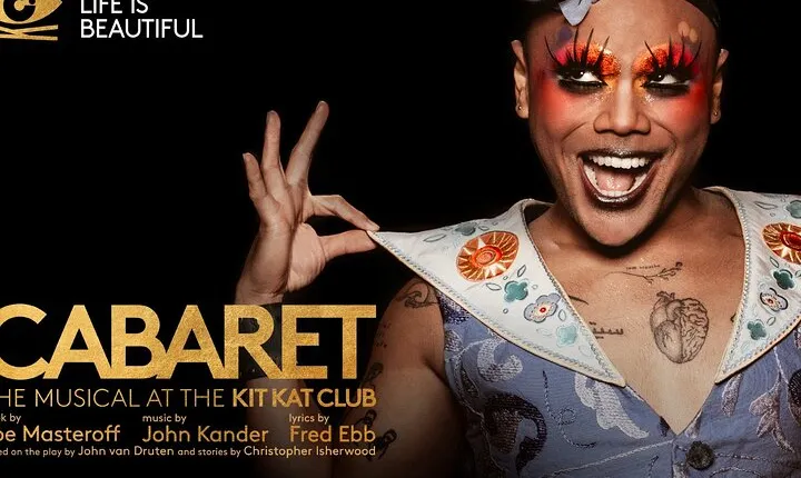 London Theatre: Cabaret