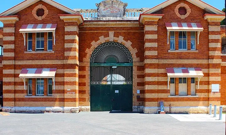 Boggo Road Gaol History Tour