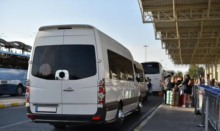 Atlanta Airport Group Transportation & Shuttle Service