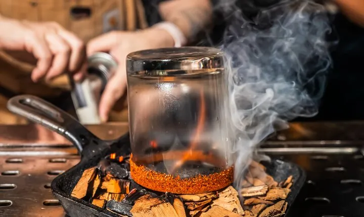 Downtown Las Vegas Cocktail Tour: A Self-Guided Adventure