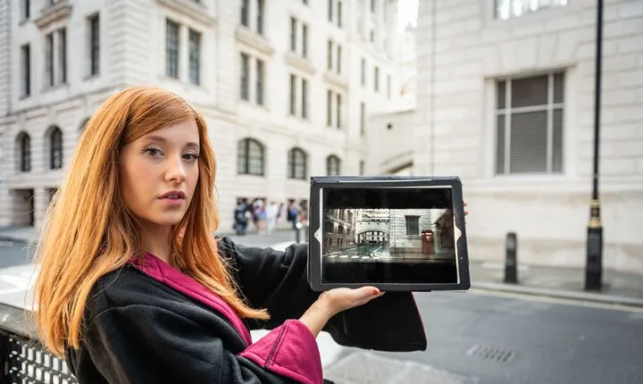 Harry Potter Film Location Walking Tour & Thames River Cruise