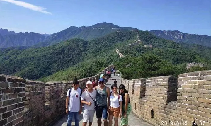 [5days 4nights] Beijing+Xian Tour from/back to Beijing by air