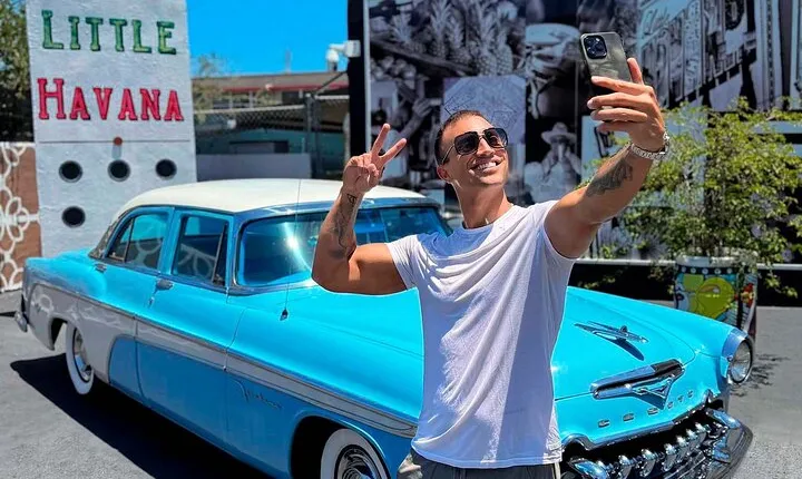 Influencer Experience (Wynwood and CityTour) Miami