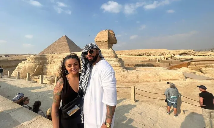 4 Days Tours around Cairo,Giza, Luxor and Alexandria